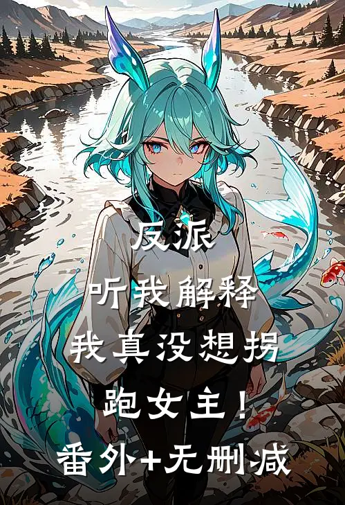 反派：听我解释，我真没想拐跑女主！番外+无删减