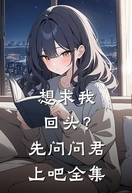 想求我回头？先问问君上吧全集
