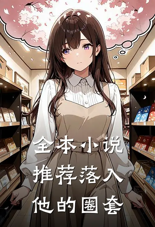 全本小说推荐落入他的圈套