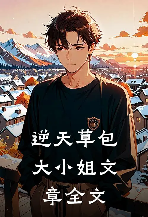 逆天草包大小姐文章全文