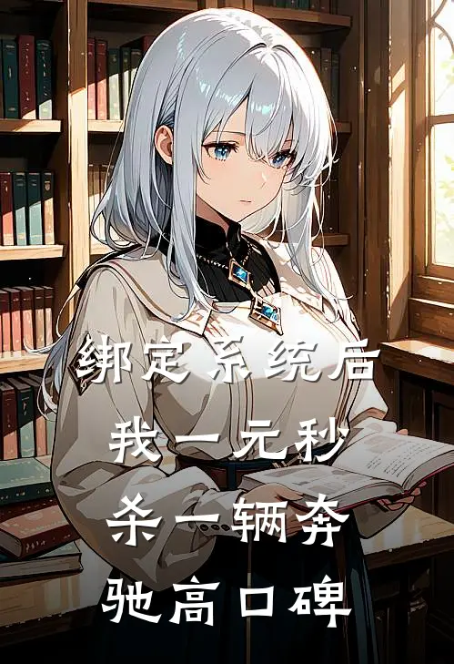 绑定系统后，我一元秒杀一辆奔驰高口碑