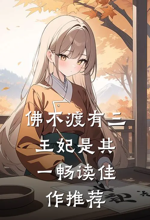 佛不渡有三，王妃是其一畅读佳作推荐
