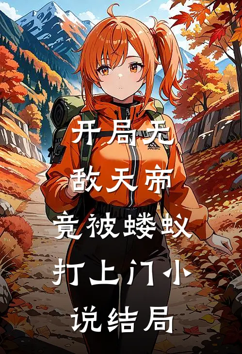 开局无敌天帝,竟被蝼蚁打上门结局是啥