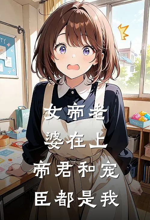 女帝老婆在上：帝君和宠臣都是我