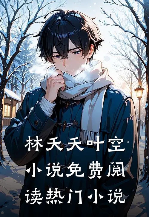 林夭夭叶空小说免费阅读热门小说