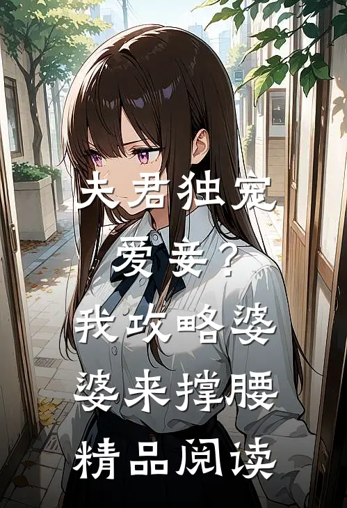 夫君独宠爱妾？我攻略婆婆来撑腰精品阅读