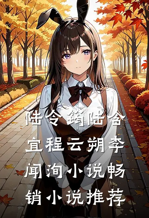 陆令筠陆含宜程云朔李闻洵小说畅销小说推荐