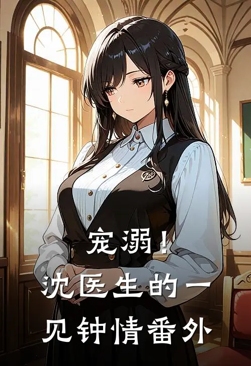 宠溺!沈医生的一见钟情 番外免费阅读