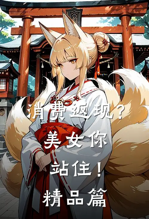 消费返现？美女你站住！精品篇