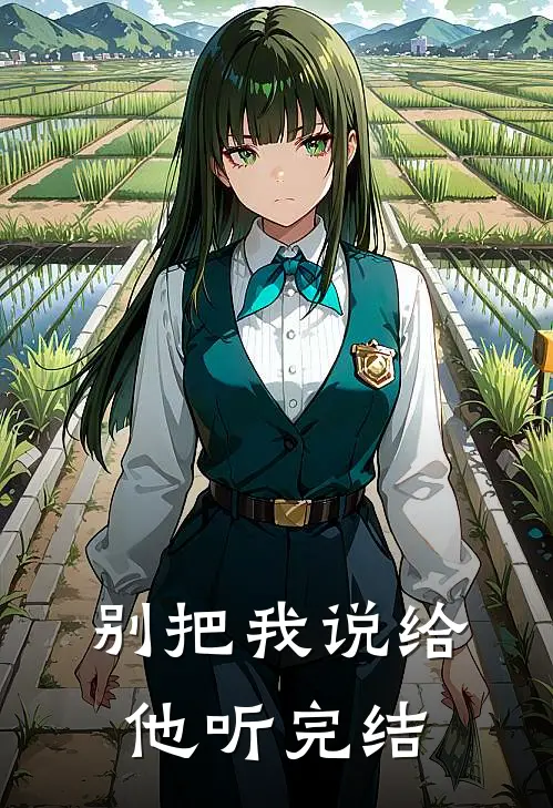 别把我说给他听完结
