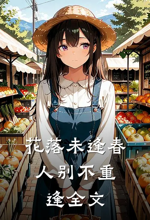 花落未逢春,人别不重逢全文在线阅读