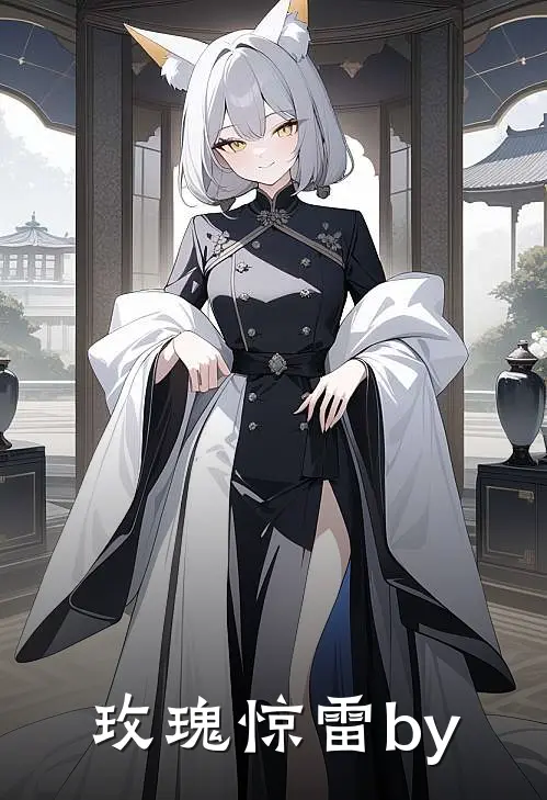 玫瑰惊雷by