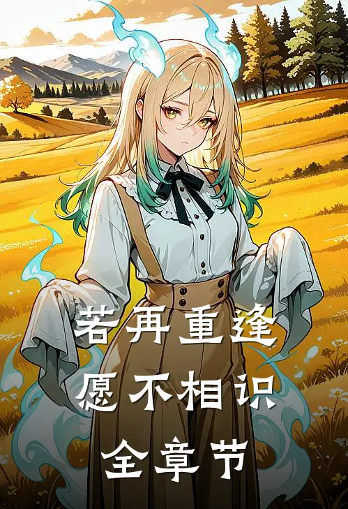 若再重逢,愿不相识全章节阅读