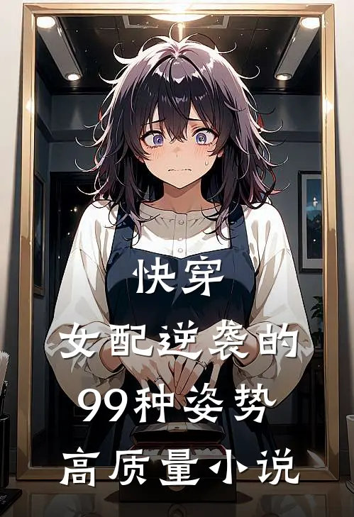 快穿女配逆袭的99种姿势高质量免费阅读