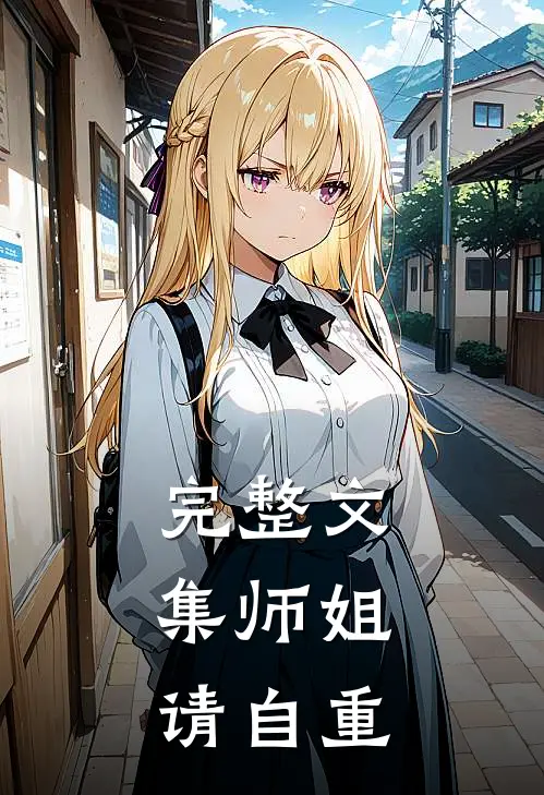 完整文集师姐,请自重