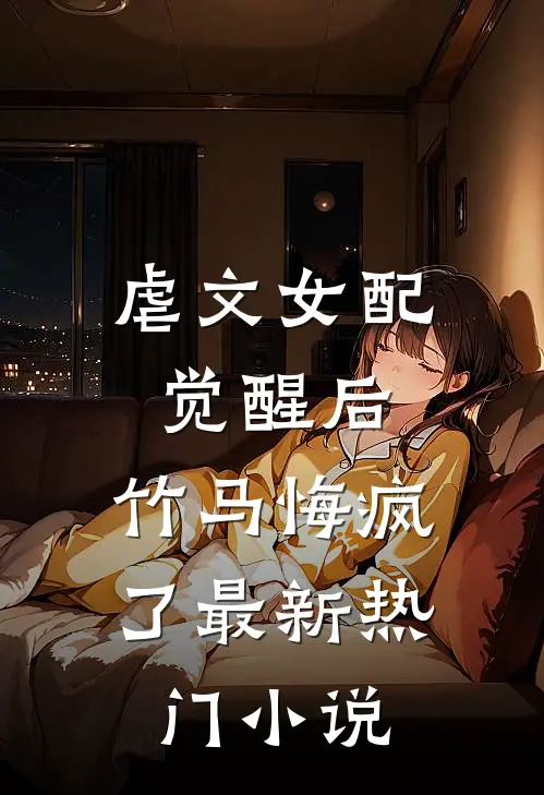 虐文女配觉醒后,竹马悔疯了最新热门阅读