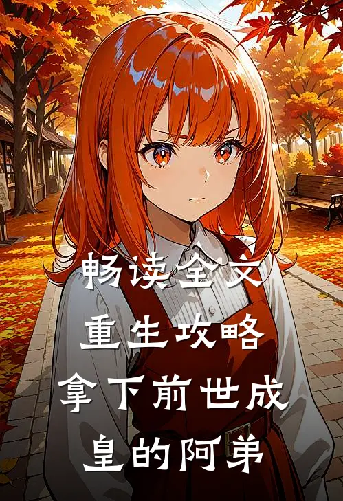 畅读全文重生攻略拿下前世成皇的阿弟