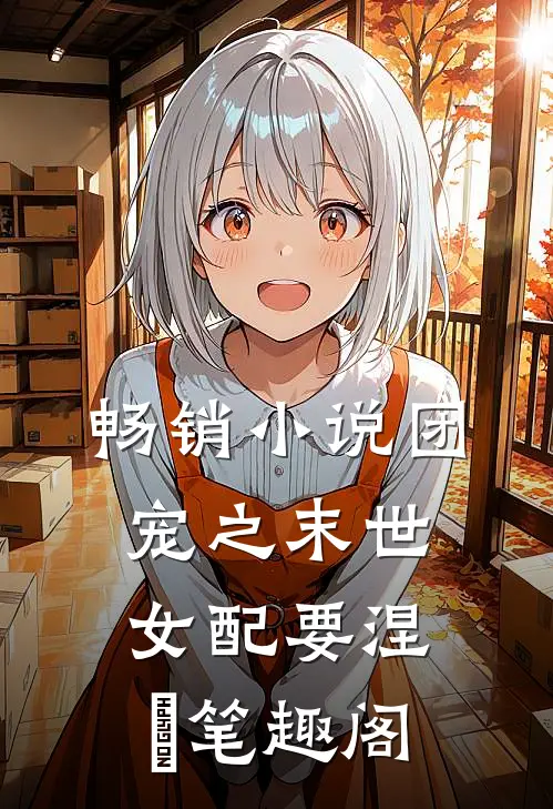 畅销小说团宠之末世女配要涅槃笔趣阁