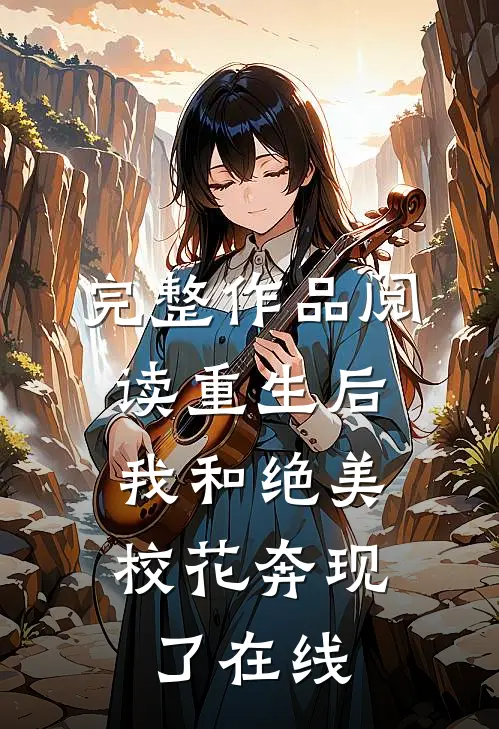 完整作品阅读重生后,我和绝美校花奔现了在线