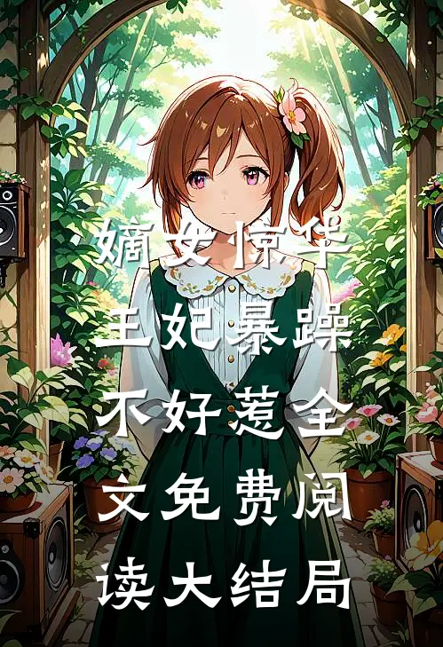 嫡女惊华王妃暴躁不好惹全文免费阅读大结局视频