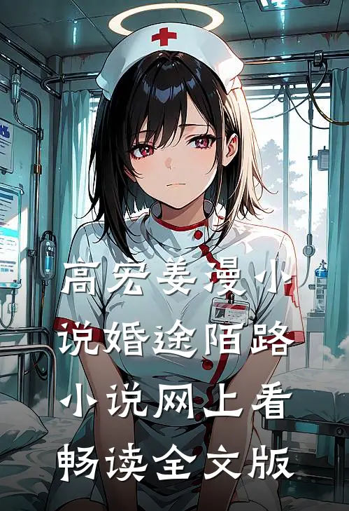 高宏姜漫小说婚途陌路小说网上看畅读全文版