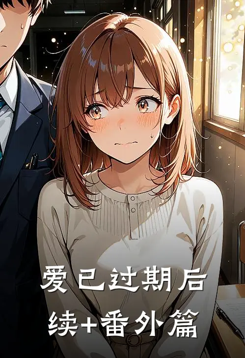 爱已过期后续+番外篇