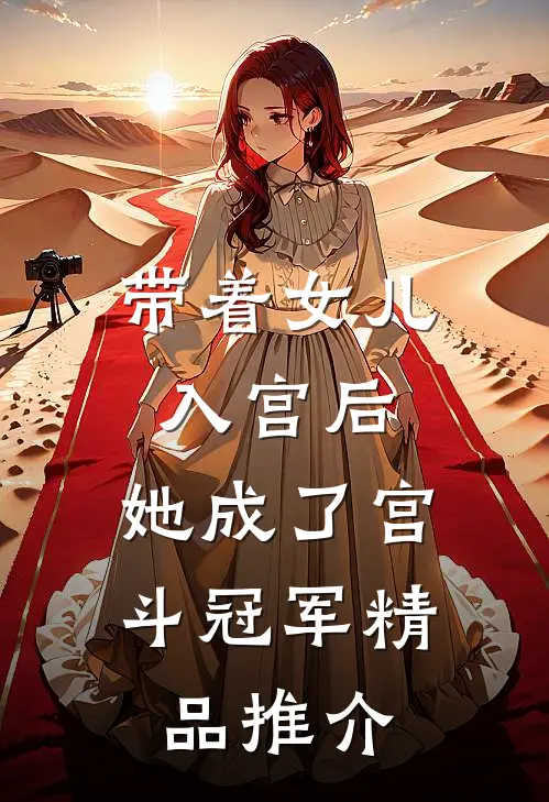 带着女儿入宫后，她成了宫斗冠军精品推介