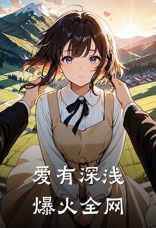 爱有深浅爆火全网