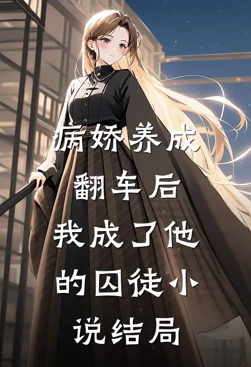 病娇养成翻车后,我成了他的囚徒结局是啥