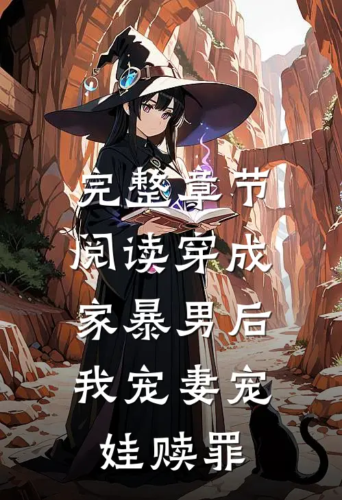 完整章节阅读穿成家暴男后，我宠妻宠娃赎罪