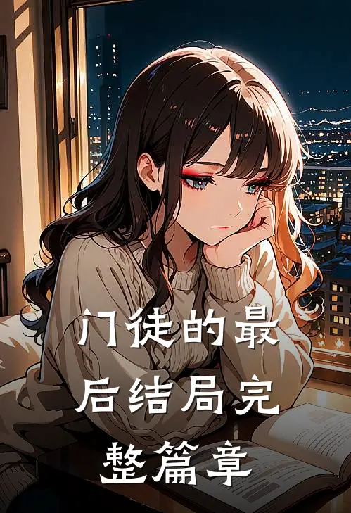门徒的最后结局完整篇章