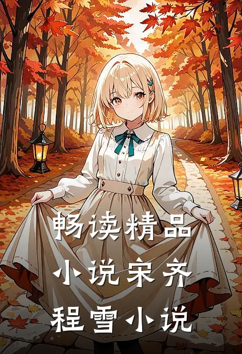 畅读精品小说宋齐程雪 小说