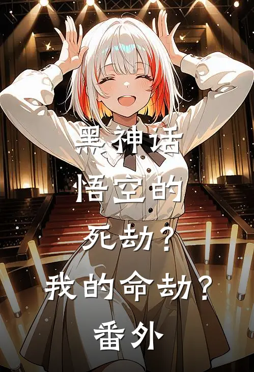 黑神话悟空的死劫?我的命劫? 番外免费阅读