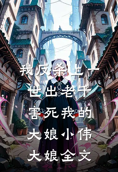 我反杀上一世出老千害死我的大娘小伟大娘全文