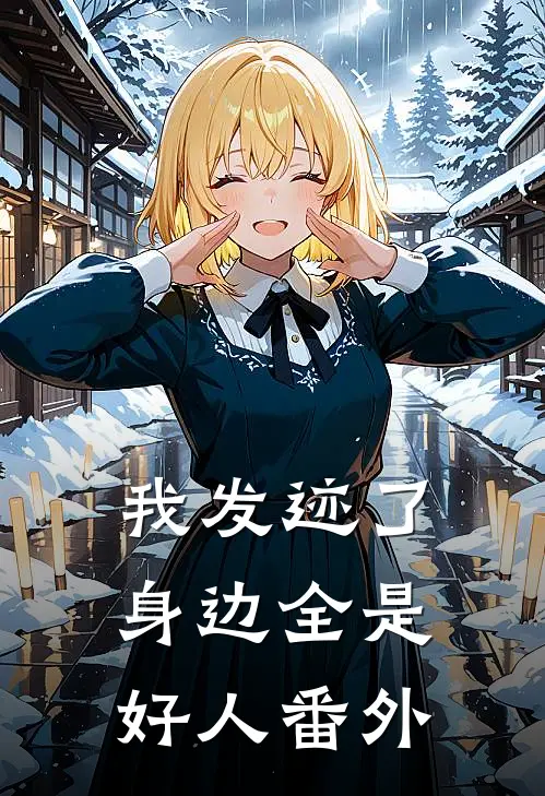 我发迹了,身边全是好人 番外篇