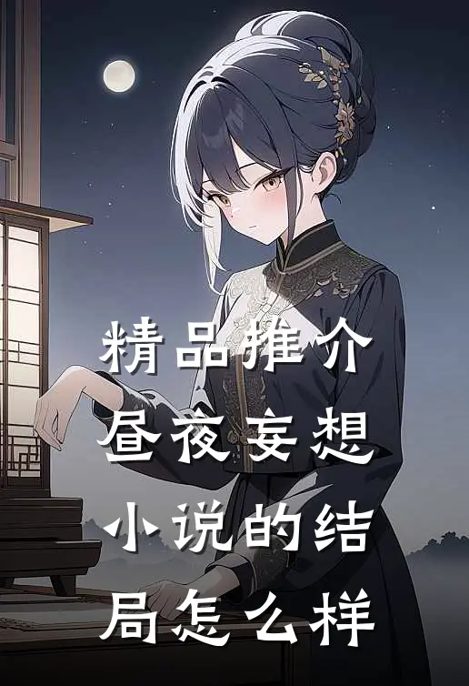 精品推介昼夜妄想小说的结局怎么样