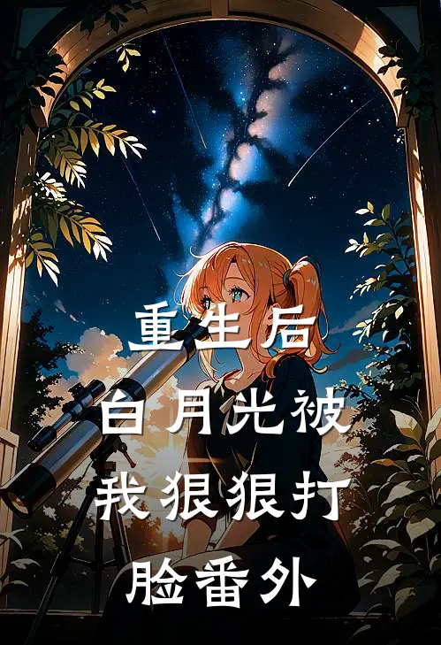 重生后,白月光被我狠狠打脸 番外篇