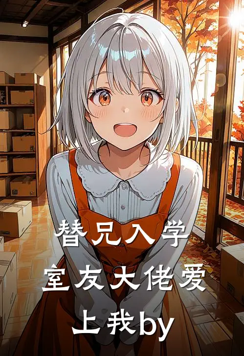 替兄入学，室友大佬爱上我by