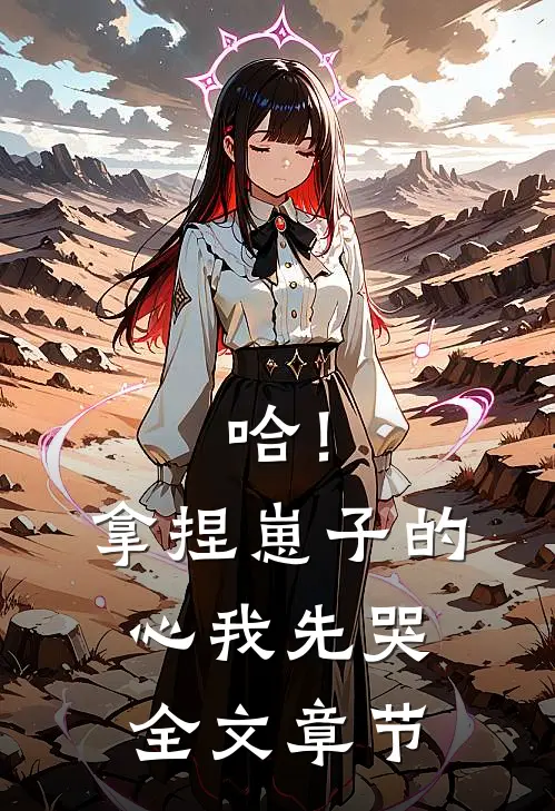 哈！拿捏崽子的心，我先哭全文章节