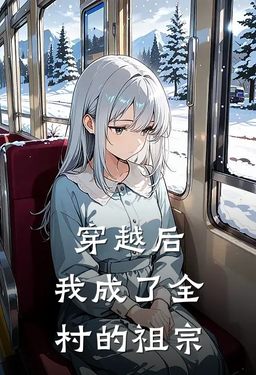 穿越后，我成了全村的祖宗