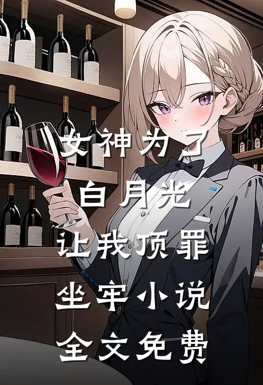女神为了白月光,让我顶罪坐牢全文免费