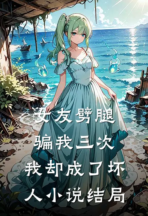 女友劈腿骗我三次,我却成了坏人结局怎么样