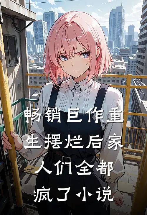 畅销巨作重生摆烂后家人们全都疯了小说