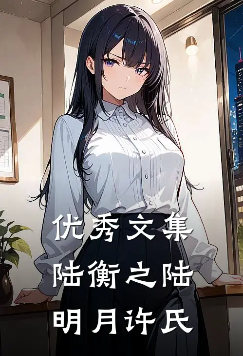 优秀文集陆衡之陆明月许氏