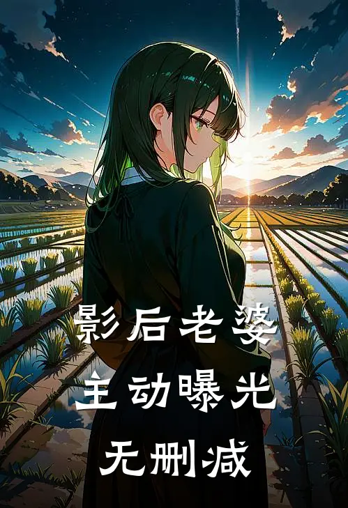 影后老婆主动曝光无删减