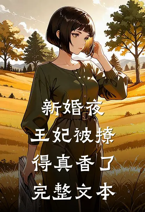 新婚夜,王妃被撩得真香了完整文本免费阅读