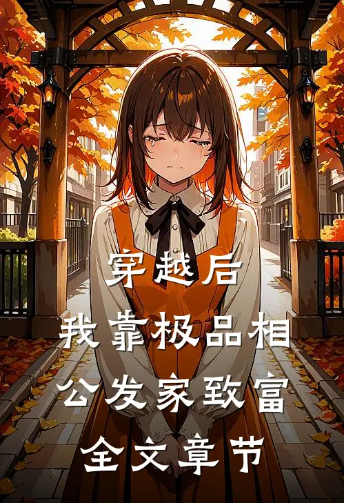 穿越后，我靠极品相公发家致富全文章节