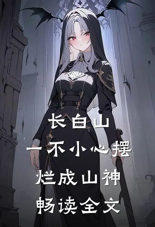 长白山：一不小心摆烂成山神畅读全文