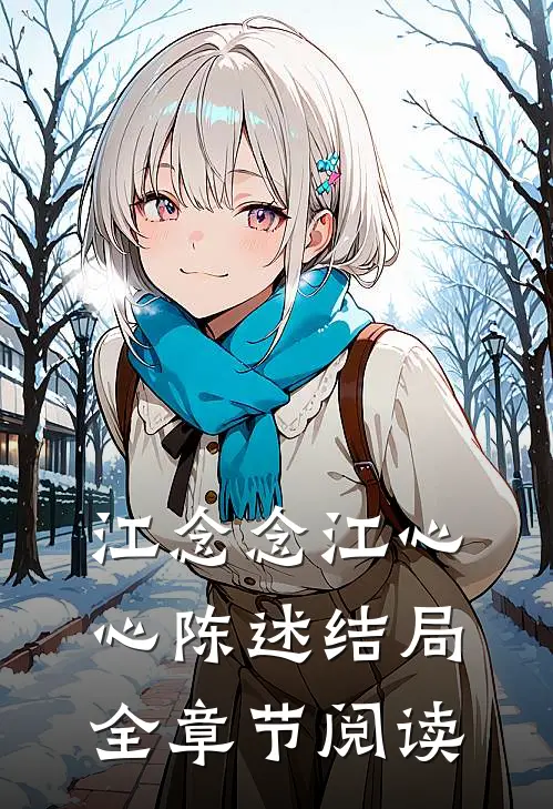 江念念江心心陈述结局全章节阅读