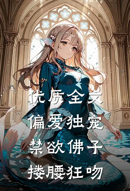 优质全文偏爱独宠，禁欲佛子搂腰狂吻